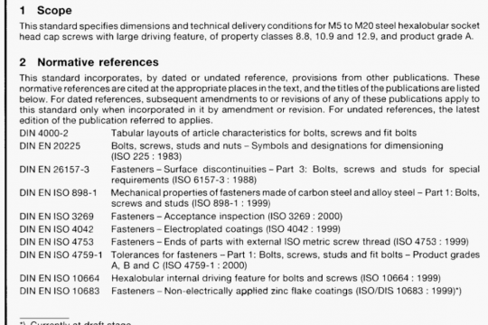 DIN 34802 pdf free download