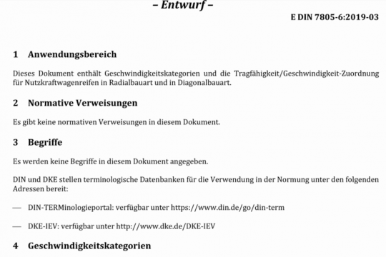 DIN 7805-6 pdf free download
